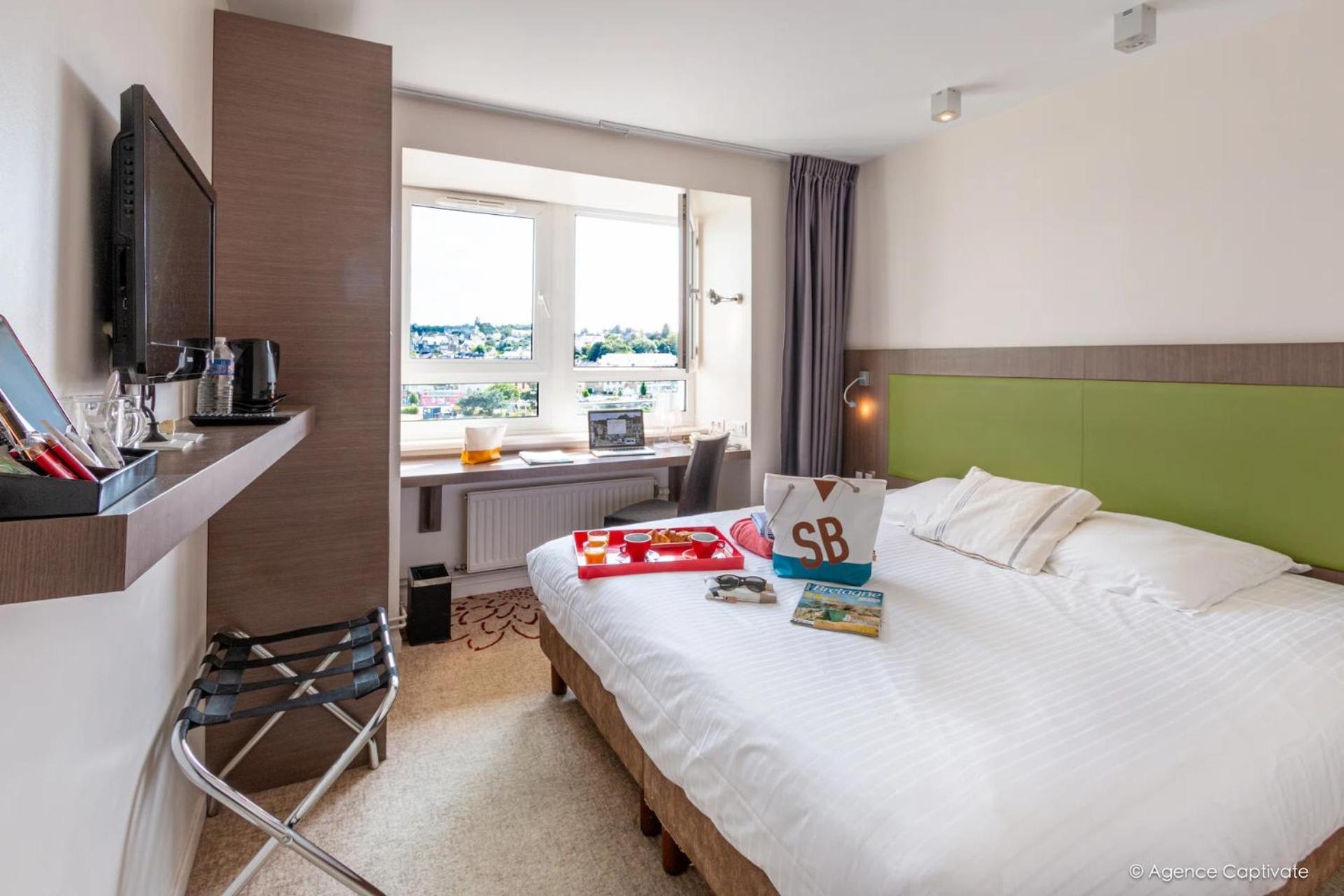 Hotel Le Benhuyc Биник Экстерьер фото